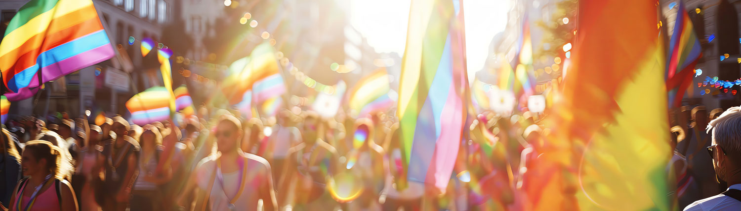 New York City Pride Parade