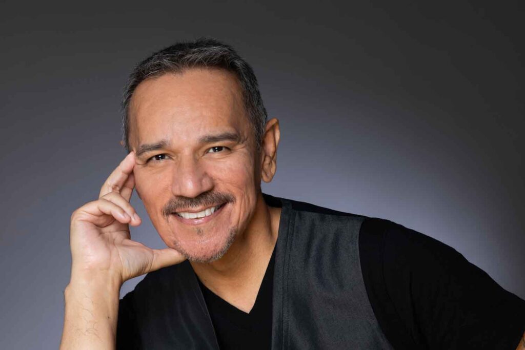 Desert Theatricals presents The Addams Family