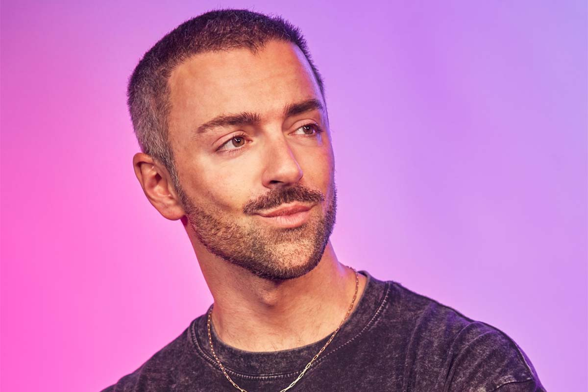 Matteo Lane