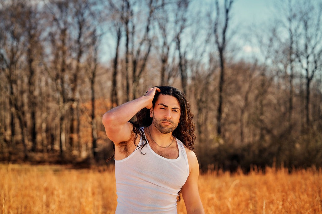 Bryan Ruby